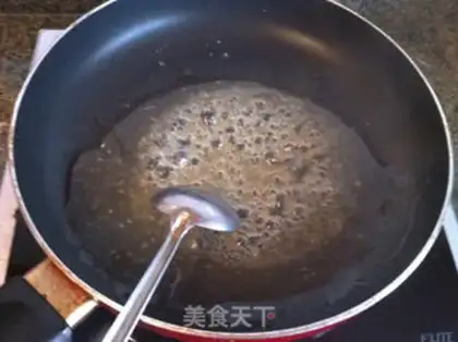 Make Honey meds step 8