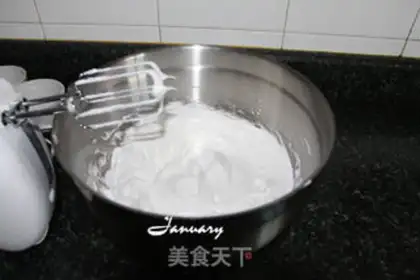 Make Fancy doll cake step 6