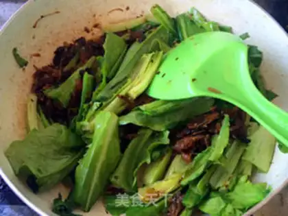 Make The soy sauce step 6