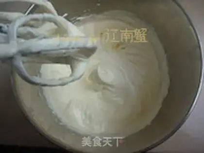 Make Car cake step 3