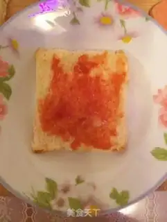 Make Super simple sandwich step 3