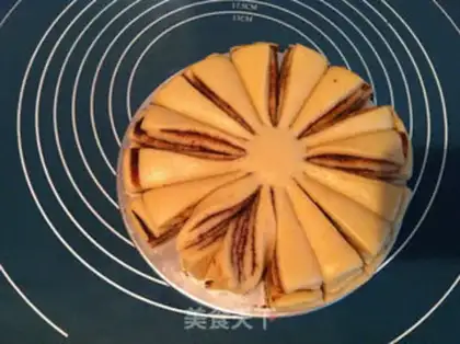 Make Jell-O bread step 11