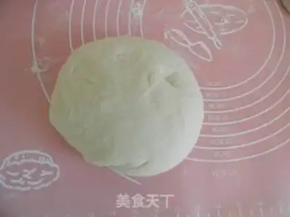 Make Milky beans sofa step 1