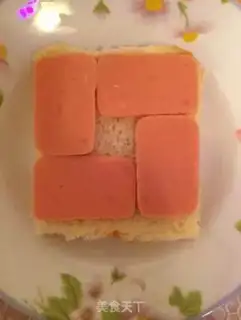 Make Super simple sandwich step 5