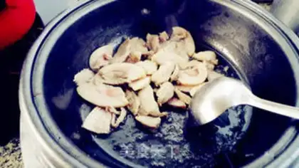 Make Frozen tofu step 4