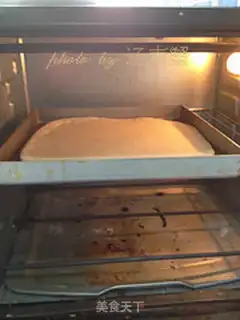Make Mashed potato pizza step 4