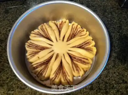 Make Jell-O bread step 13