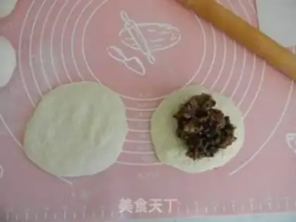 Make Milky beans sofa step 3