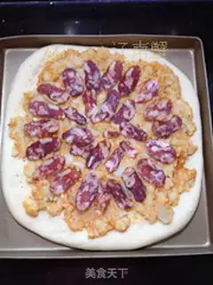 Make Mashed potato pizza step 6
