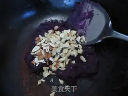Make Nut-chitt step 7