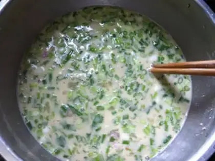 Make Pui Ro step 6