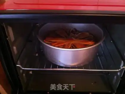 Make Jell-O bread step 16