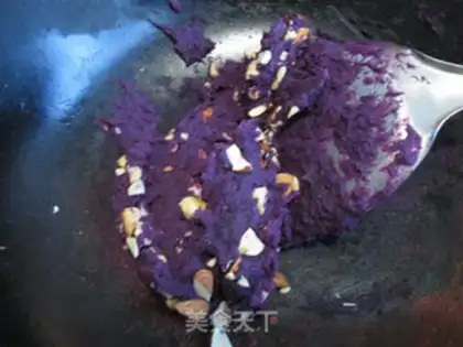 Make Nut-chitt step 8