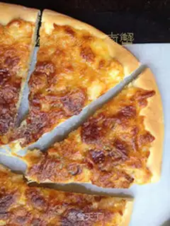 Make Mashed potato pizza step 9