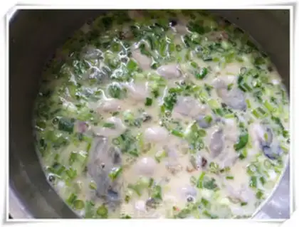 Make Pui Ro step 8