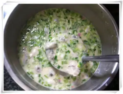 Make Pui Ro step 9