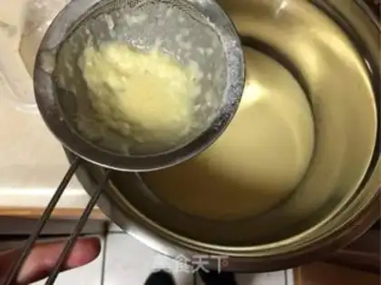 Make Strawberry Band step 4