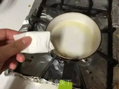 Make Strawberry Band step 5