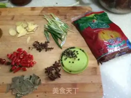 Make Car cake step 11
