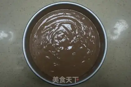 Make Eight inches of cocoa chimes step 11