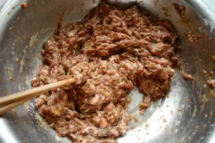 Make The bellies step 5