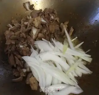 Make Xinjiang is hunting rice step 3