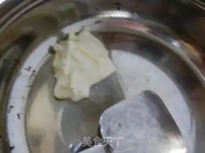 Make Springcake onions step 4