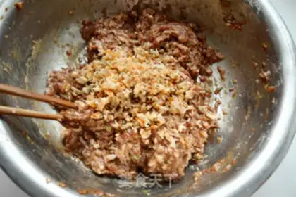 Make The bellies step 7
