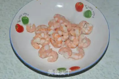 Make Shrimp step 2