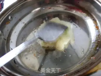 Make Springcake onions step 5