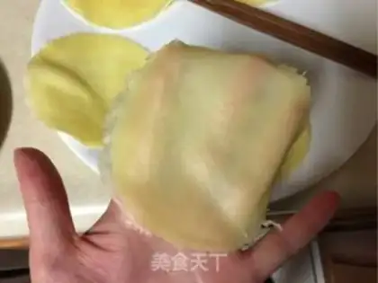 Make Strawberry Band step 10