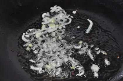 Make Shrimp step 4