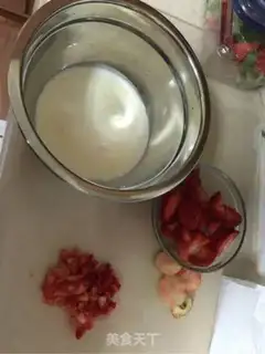 Make Strawberry Band step 11
