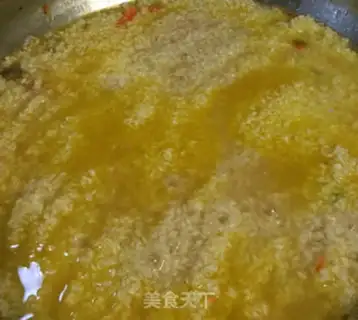 Make Xinjiang is hunting rice step 7