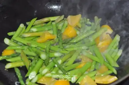 Make Shrimp step 5