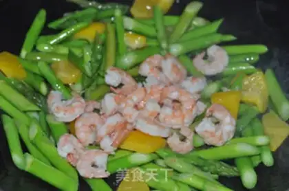 Make Shrimp step 6