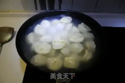 Make The bellies step 11