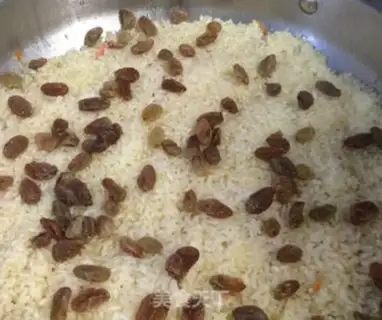 Make Xinjiang is hunting rice step 9