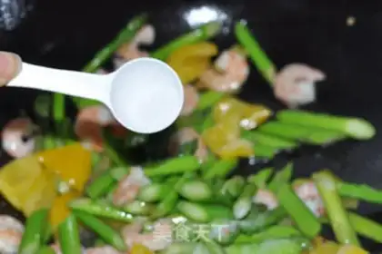 Make Shrimp step 7