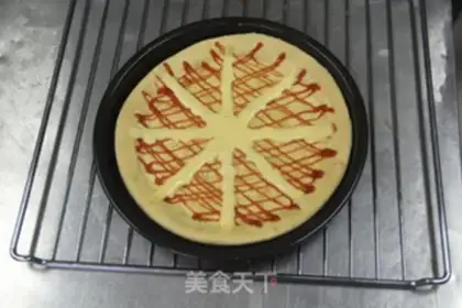 Make Delicious pizza step 9