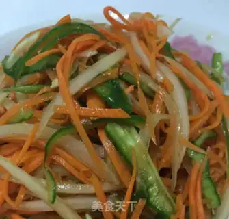 Make Xinjiang is hunting rice step 13