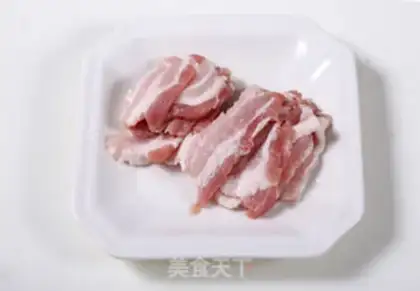 Make Fish heads step 1