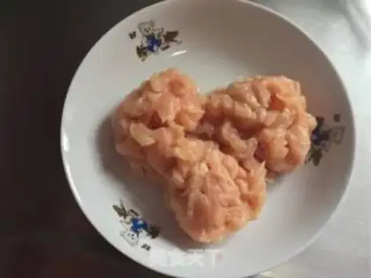 Make Miyagi chicken step 2