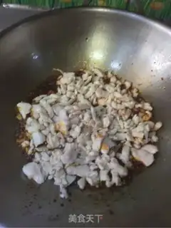 Make Miyagi chicken step 5