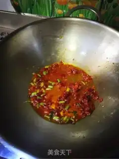 Make Miyagi chicken step 6