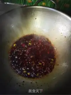 Make Miyagi chicken step 7