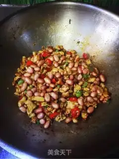 Make Miyagi chicken step 9