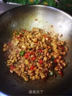 Make Miyagi chicken step 10
