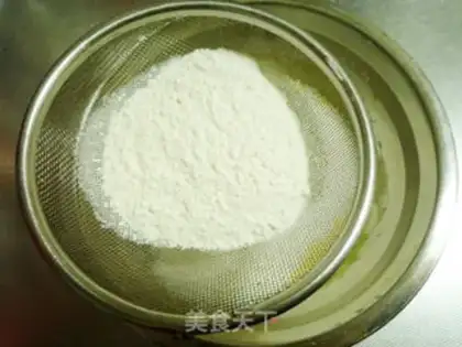 Make Dragon Cake step 4