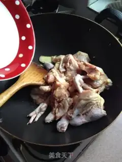 Make Beer chicken step 3